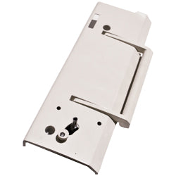 Top Cover Complete, White #6734 image # 8461