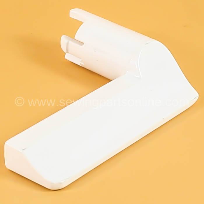 Reverse Lever, White #674265 image # 15402