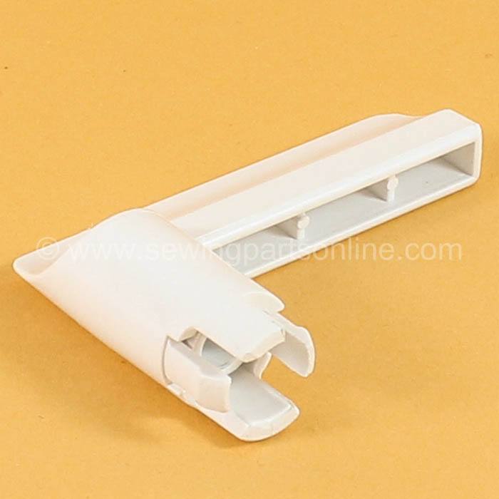 Reverse Lever, White #674265 image # 15403