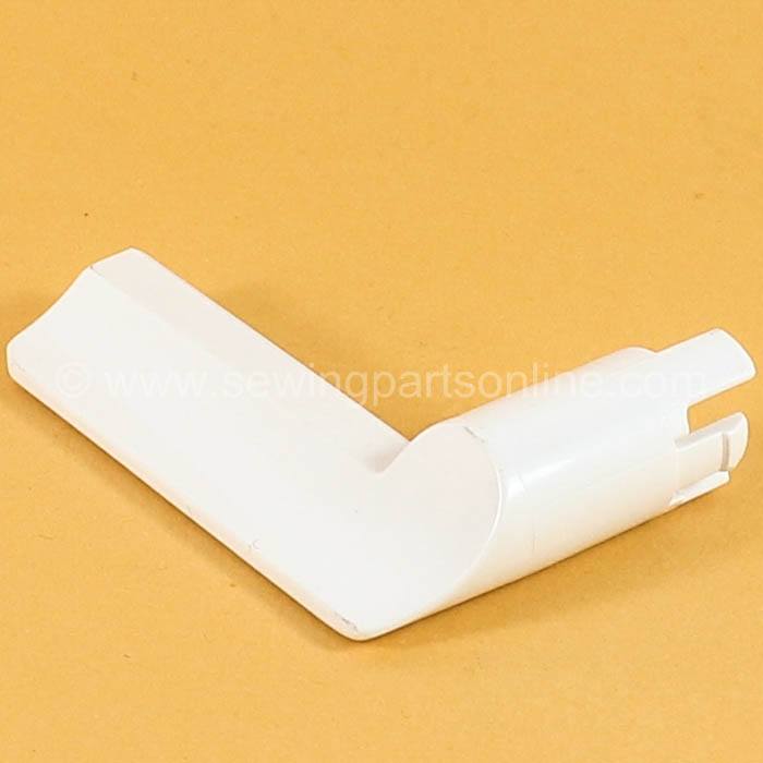 Reverse Lever, White #674265 image # 15401