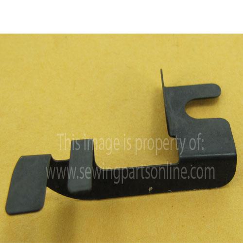 Blindstitch Hem Guide, Babylock #674401002 image # 5189