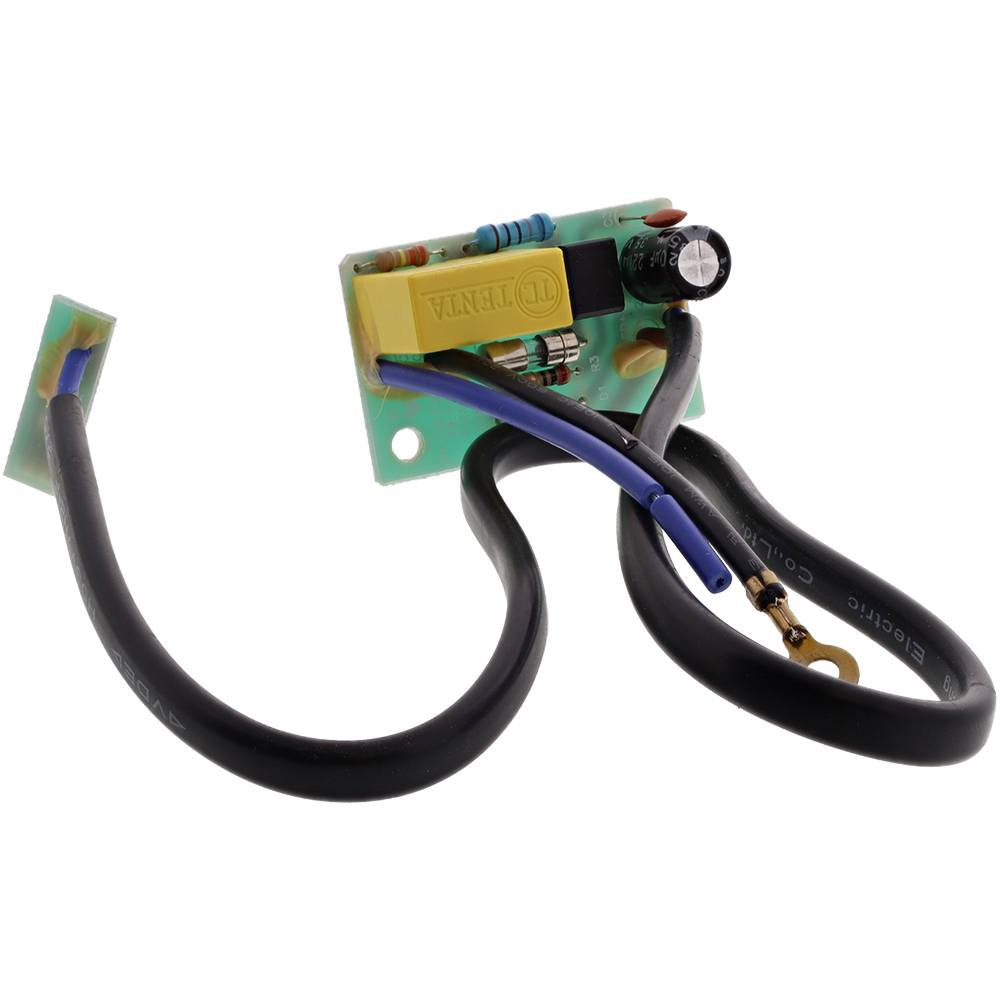 Switch Assembly Receptacle, Singer #68001145 image # 89742