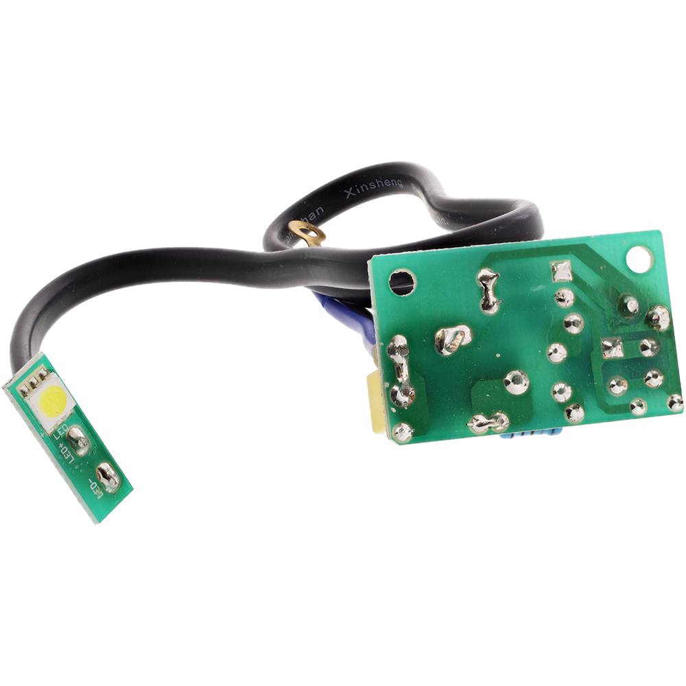 Switch Assembly Receptacle, Singer #68001145 image # 89741