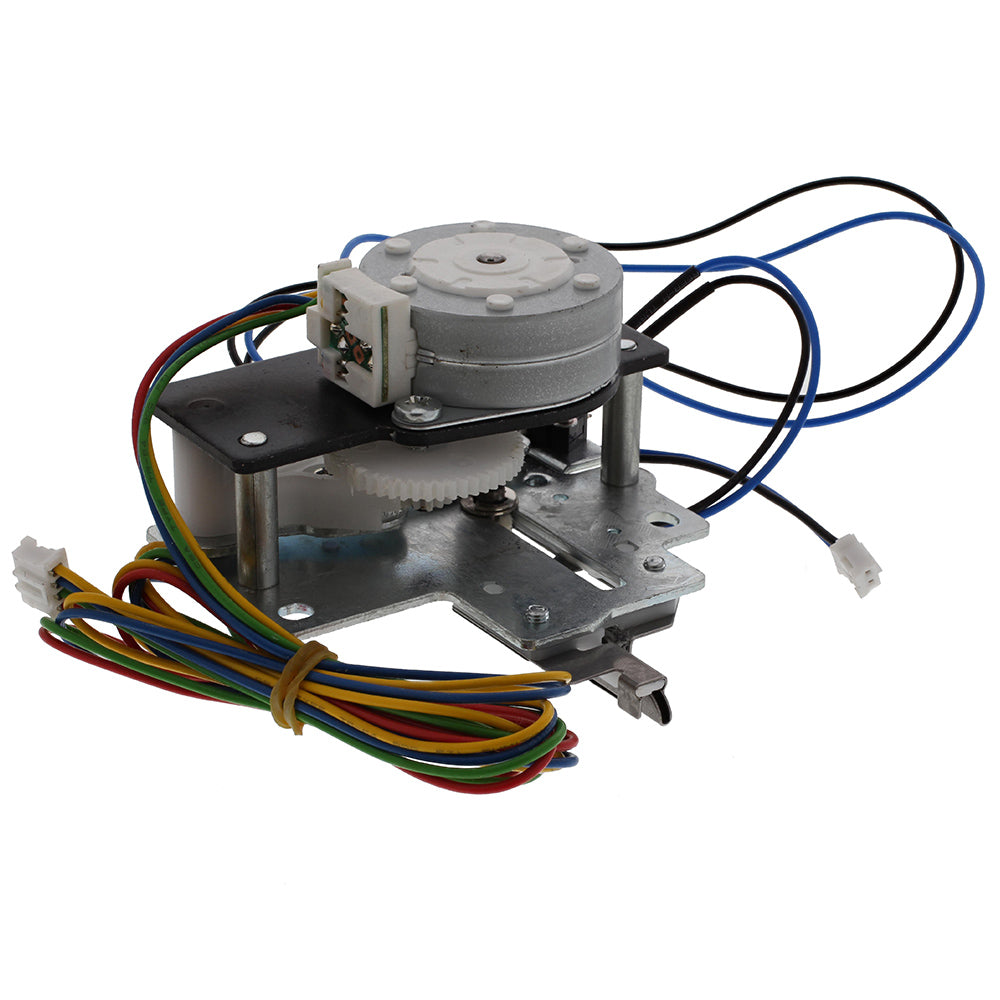 Thread Cutter Assembly, Singer #68001313 image # 66772