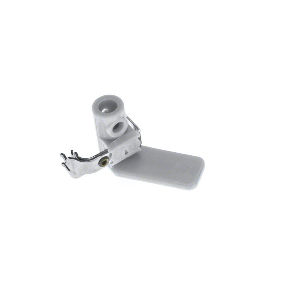 Theader Hook Assembly, Singer #68001677 image # 39298