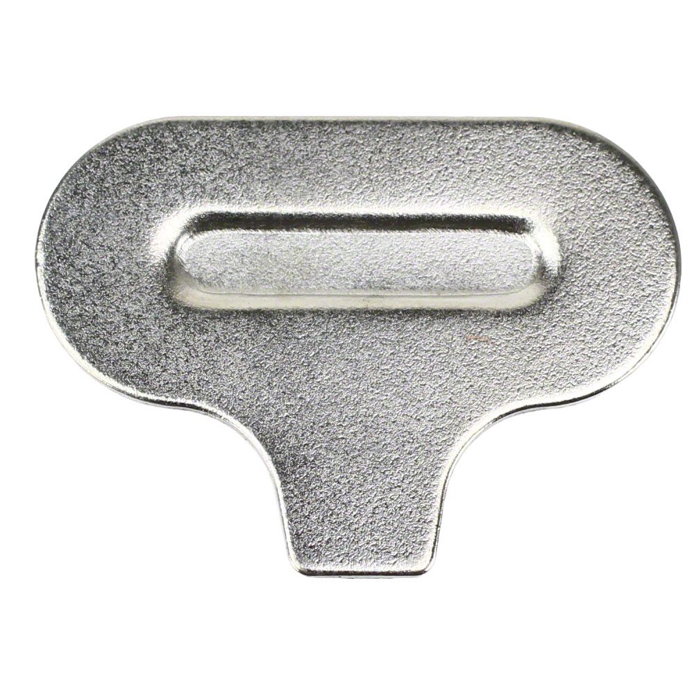 Needle Plate Screw Driver, Singer #68001808 image # 36638