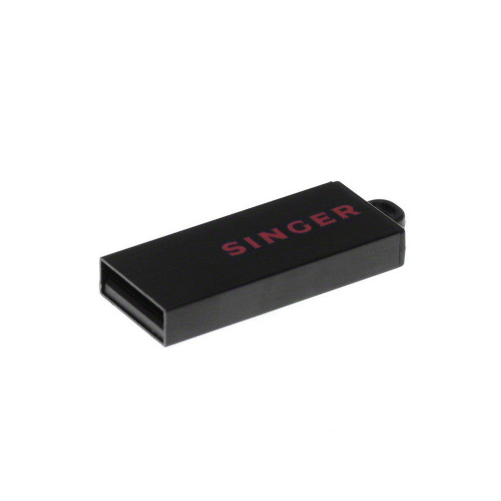 USB Memory Stick (1GB), Singer #68002724 image # 39412