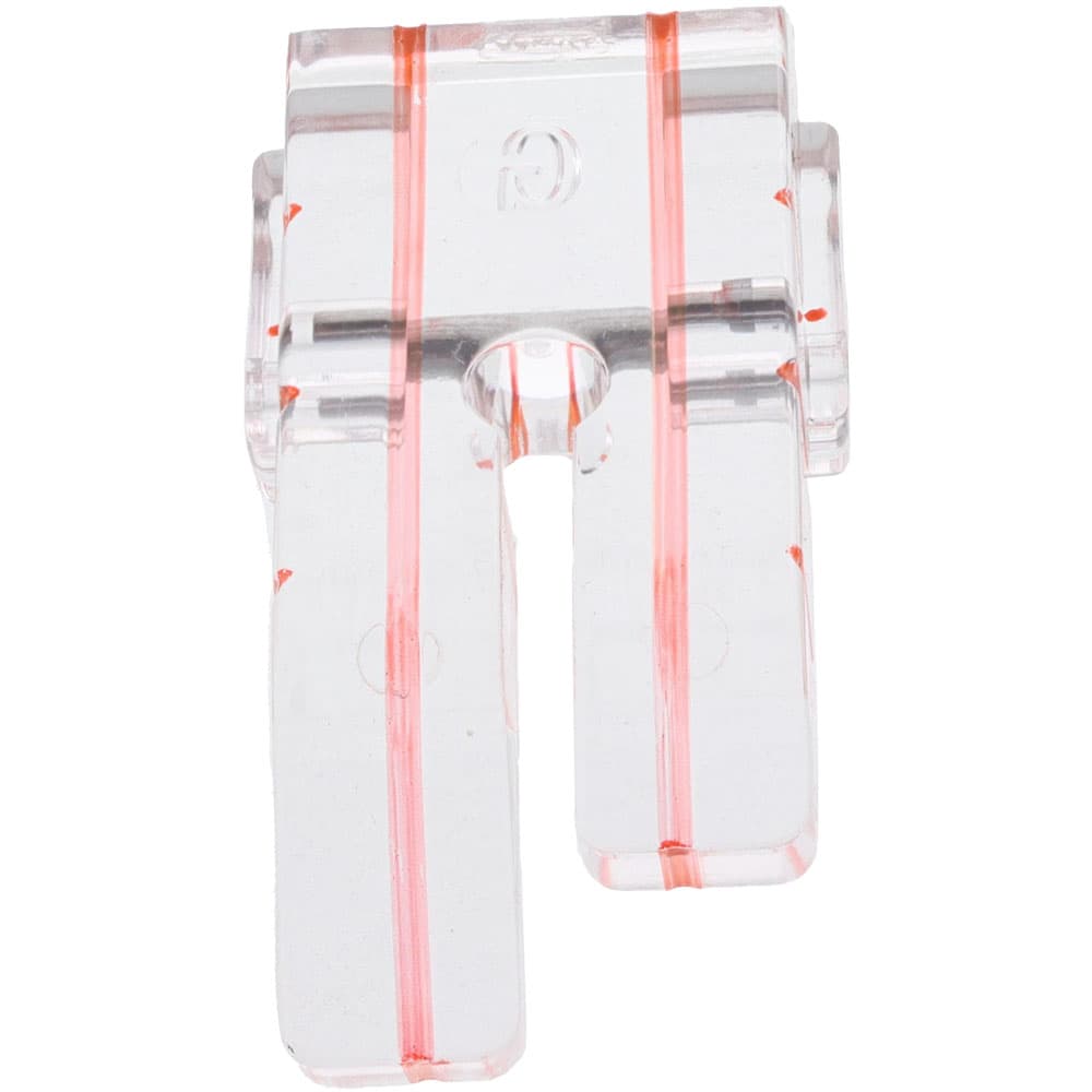 Straight Stitch Quilting Foot, Singer #68002825 image # 112145