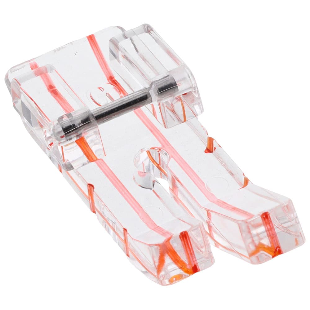 Straight Stitch Quilting Foot, Singer #68002825 image # 112144