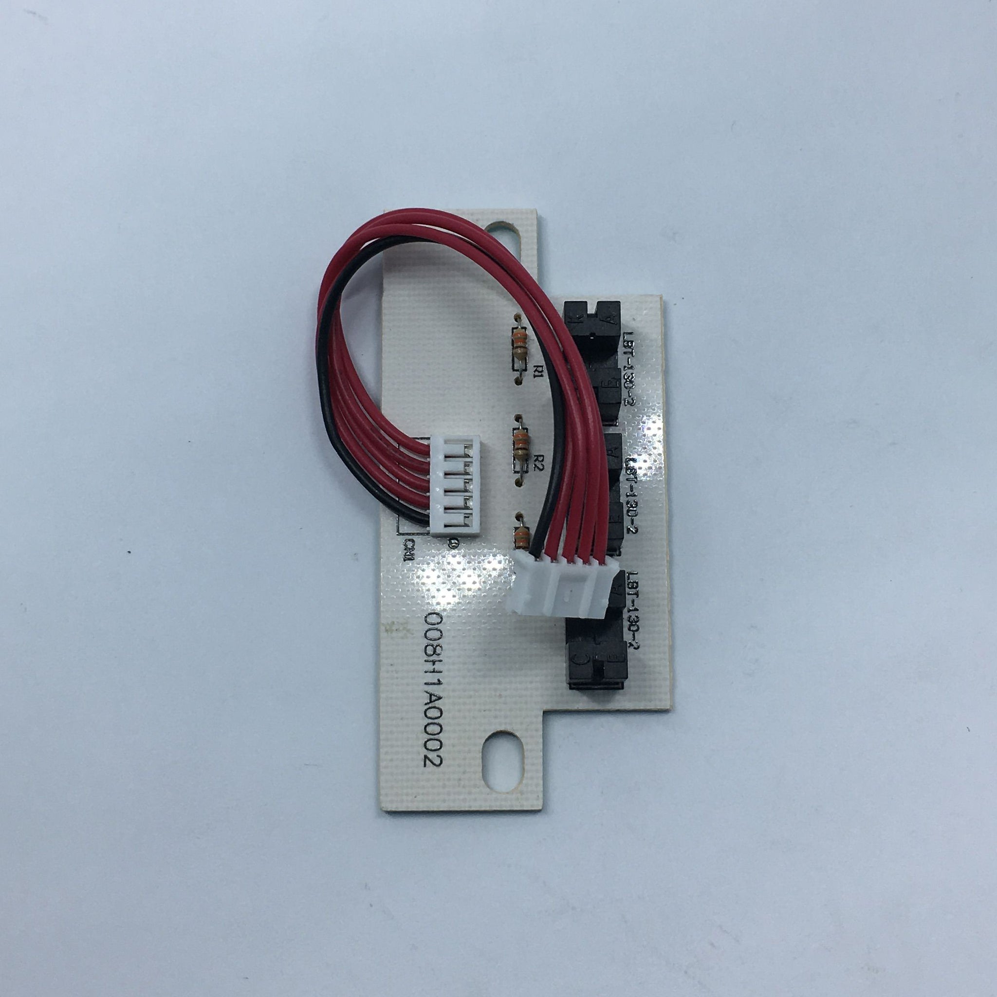 Photo Sensor Plate, Singer #68003049