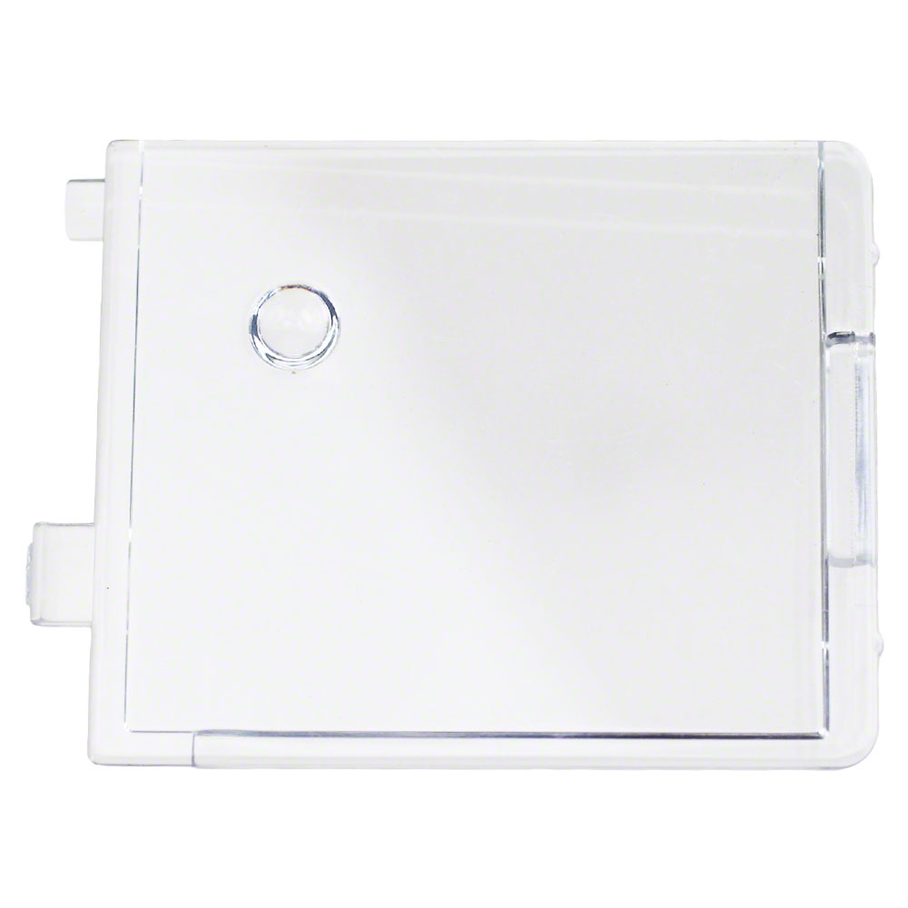 Cover Plate, Singer #68003740 image # 37287