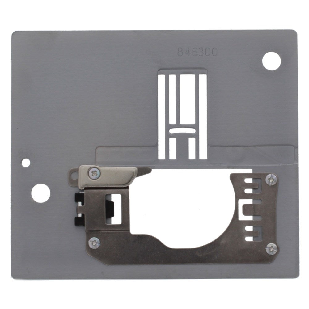 Needle Plate Unit, Singer #68004227 image # 54041
