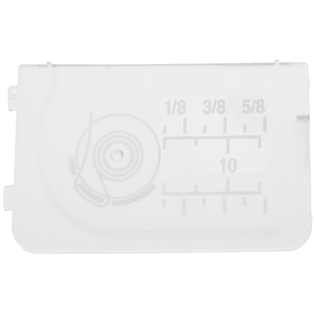 Bobbin Cover Plate, Singer #68004229 image # 73274