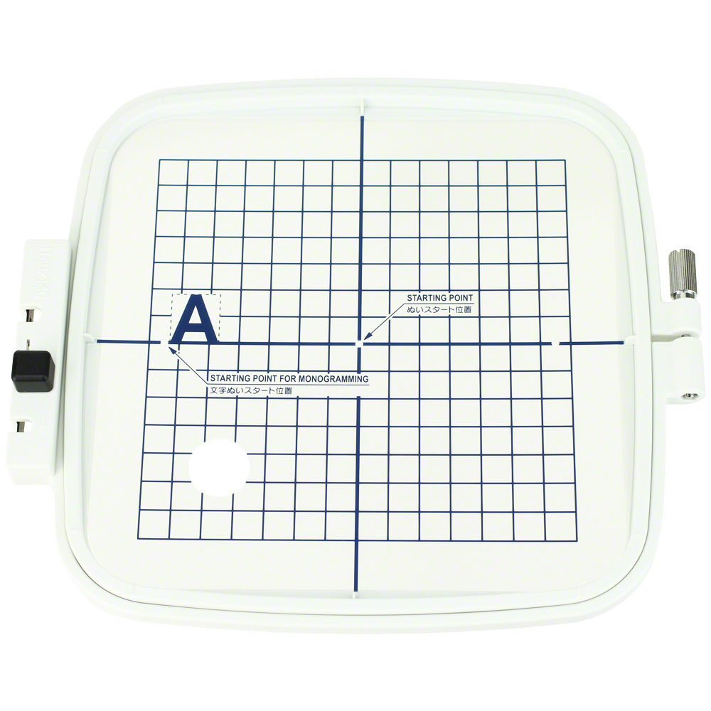 Large Embroidery Hoop, Singer #68004729