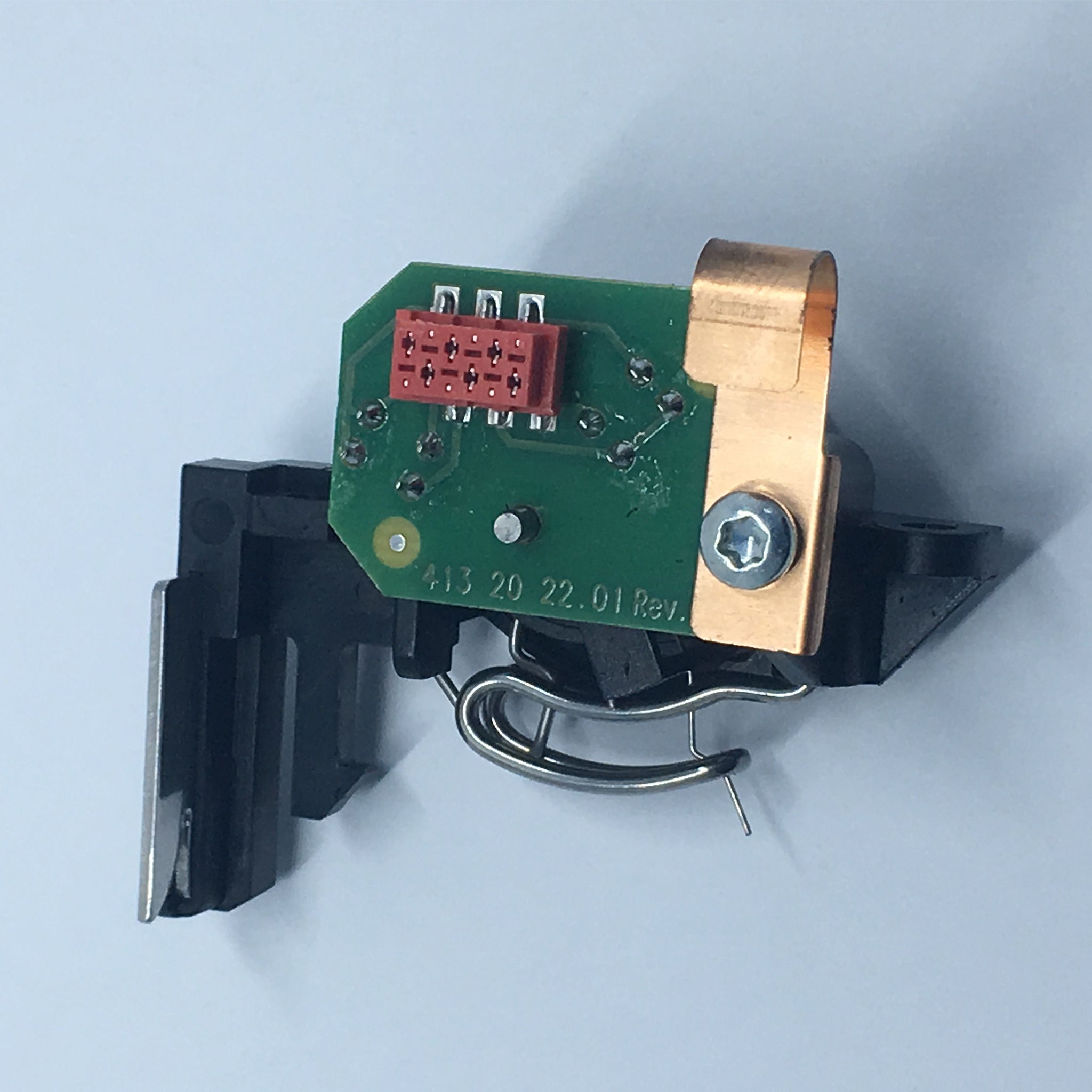 Thread Sensor Wheel Thread Sensor Complete, Viking #68008650
