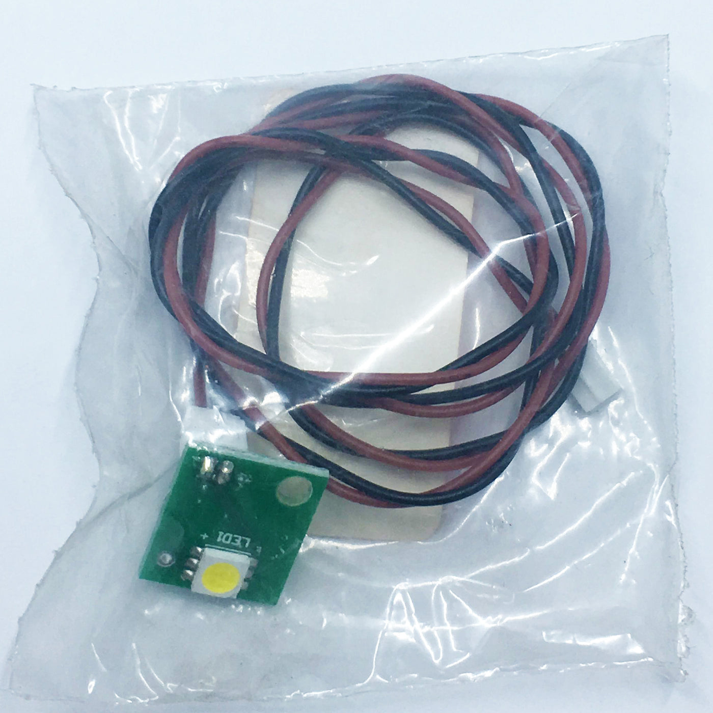 Singer Light Assembly LED Light Assembly, Singer #68009195