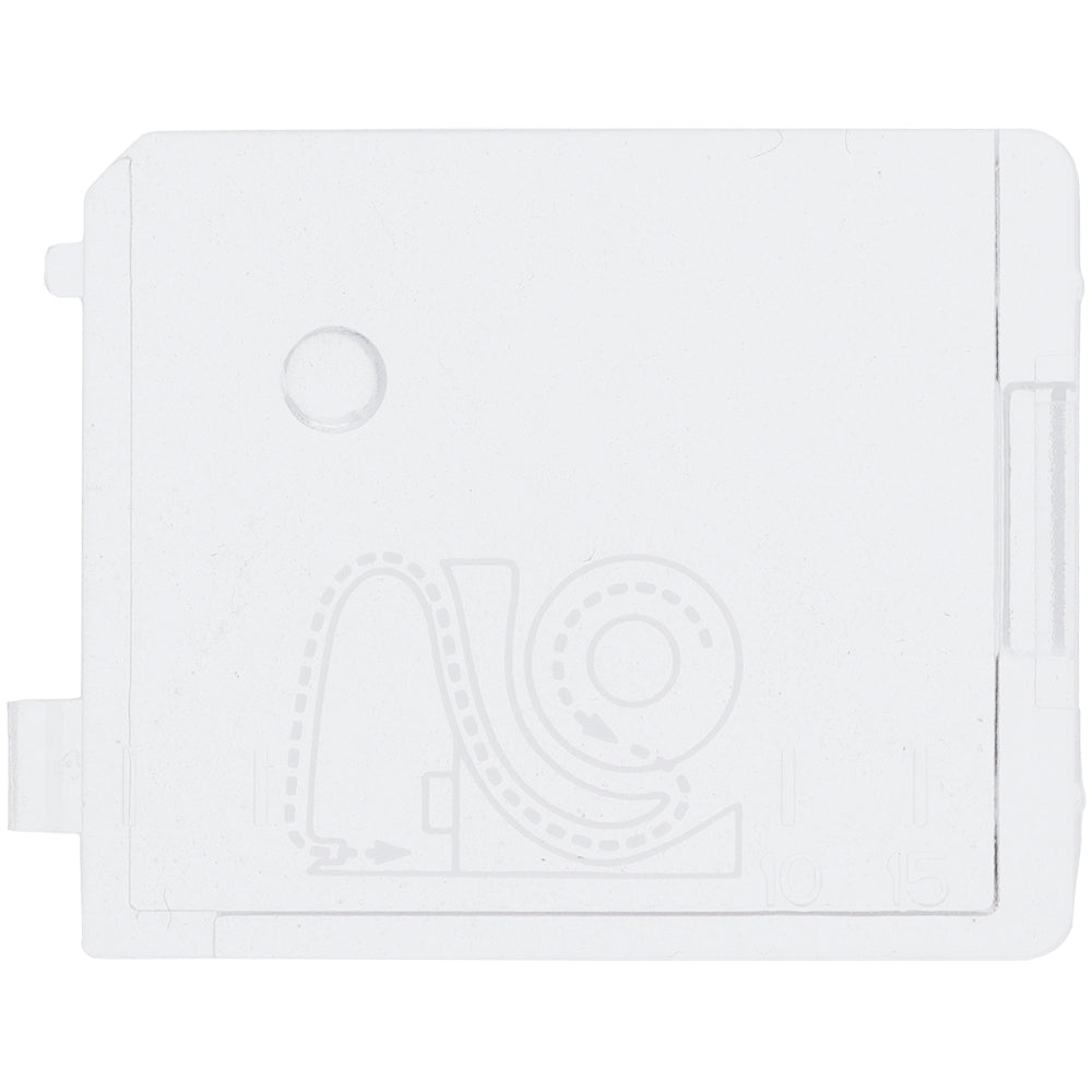 Needle Plate Cover, Singer #68010961 image # 88545