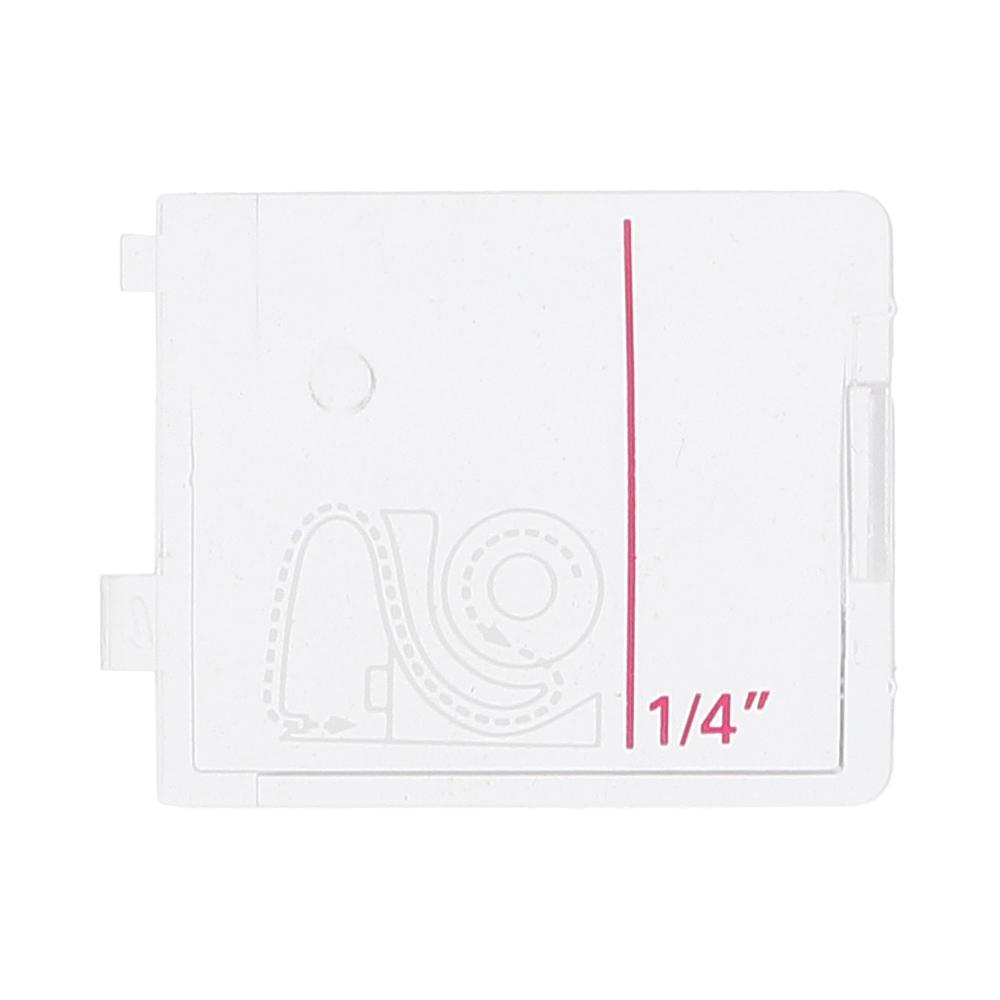 Needle Plate Cover, Singer #68015143 image # 78093