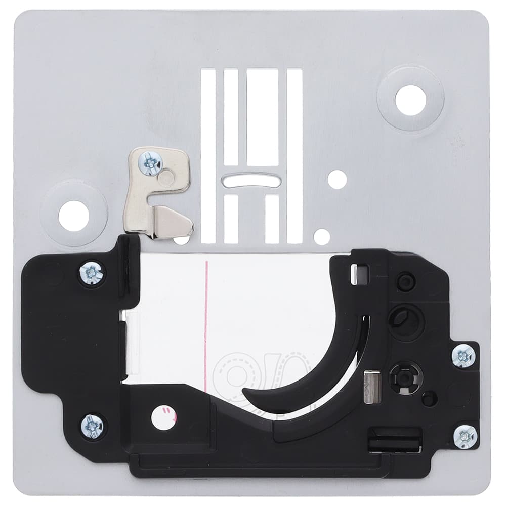 Needle Plate Complete, Singer #68015289 image # 102167