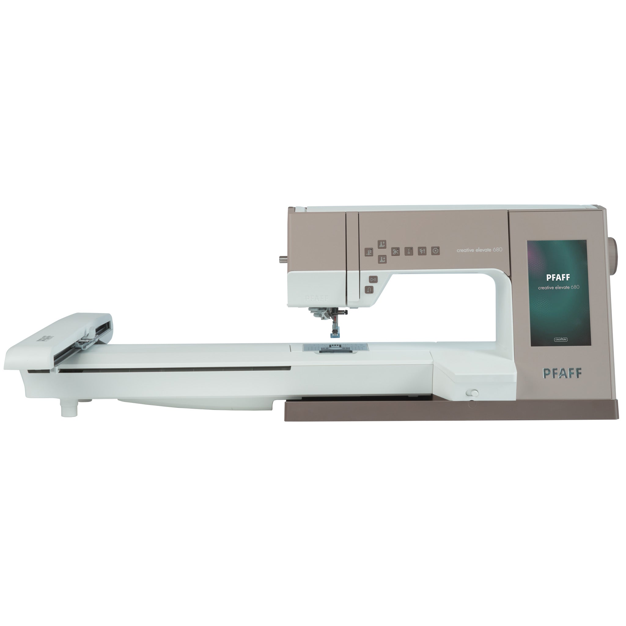 Pfaff Creative Elevate 680 Sewing & Embroidery Machine