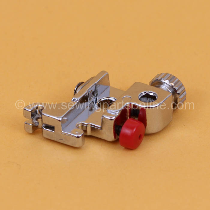 Presser Foot with Low Shank, Janome #685503010 image # 14894