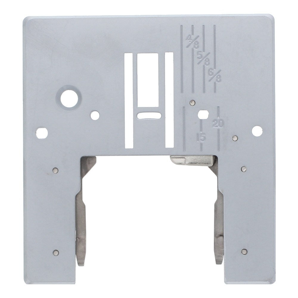 Needle Plate, Janome #685601008 image # 59945