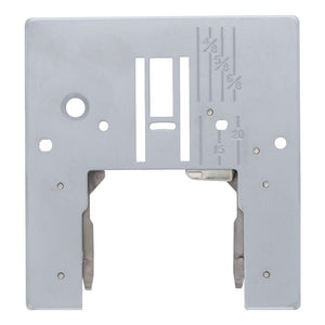 Needle Plate, Janome #685601008 image # 59945