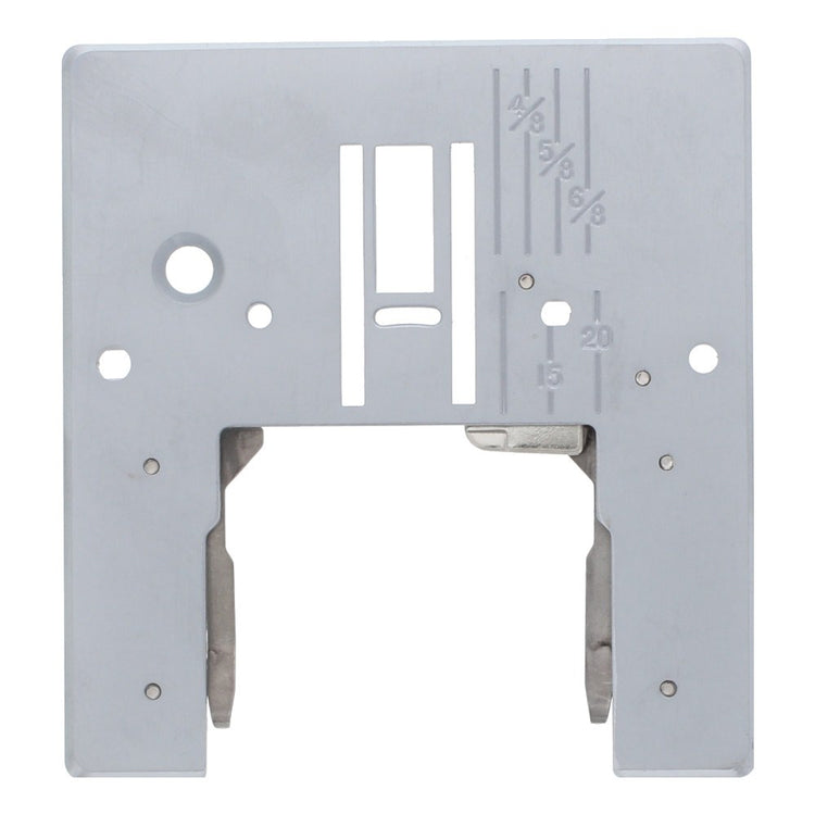 Needle Plate, Janome #685601008 image # 59945