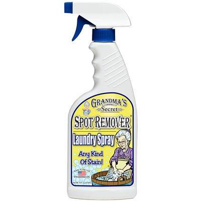 Grandma's Secret Spot Remover (16oz), Zafar image # 29225