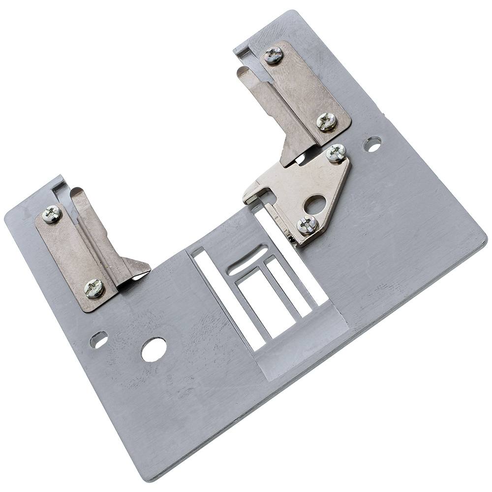 Needle Plate, Janome #686511003 image # 76814