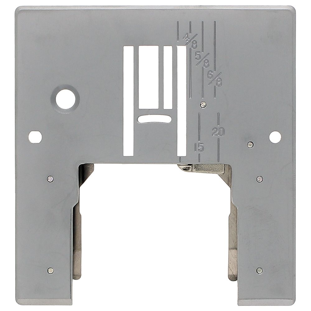 Needle Plate, Janome #686511003 image # 76815