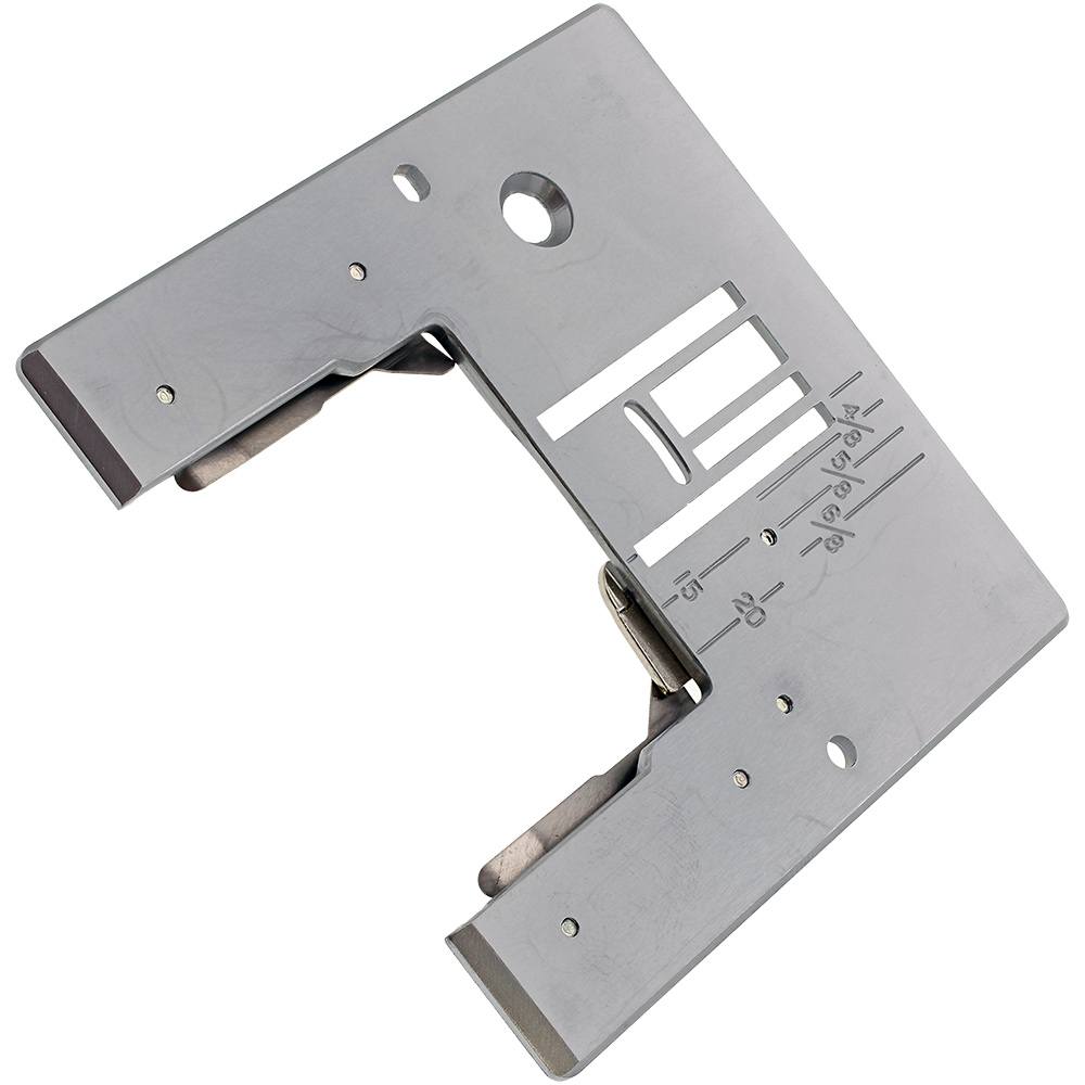 Needle Plate, Janome #686511003 image # 76816