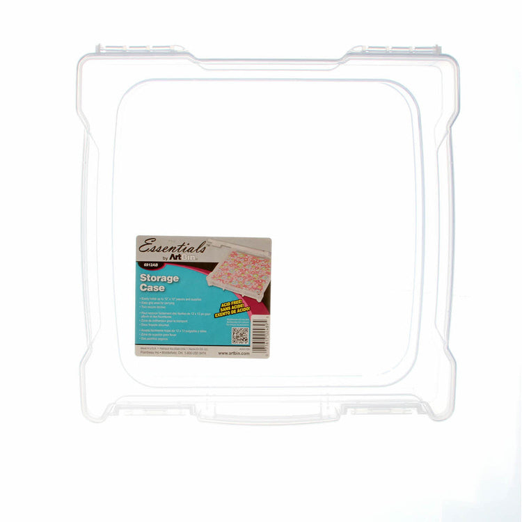ArtBin Essentials Box - 6 x 6 ArtBin Essentials Box - 6 x 6