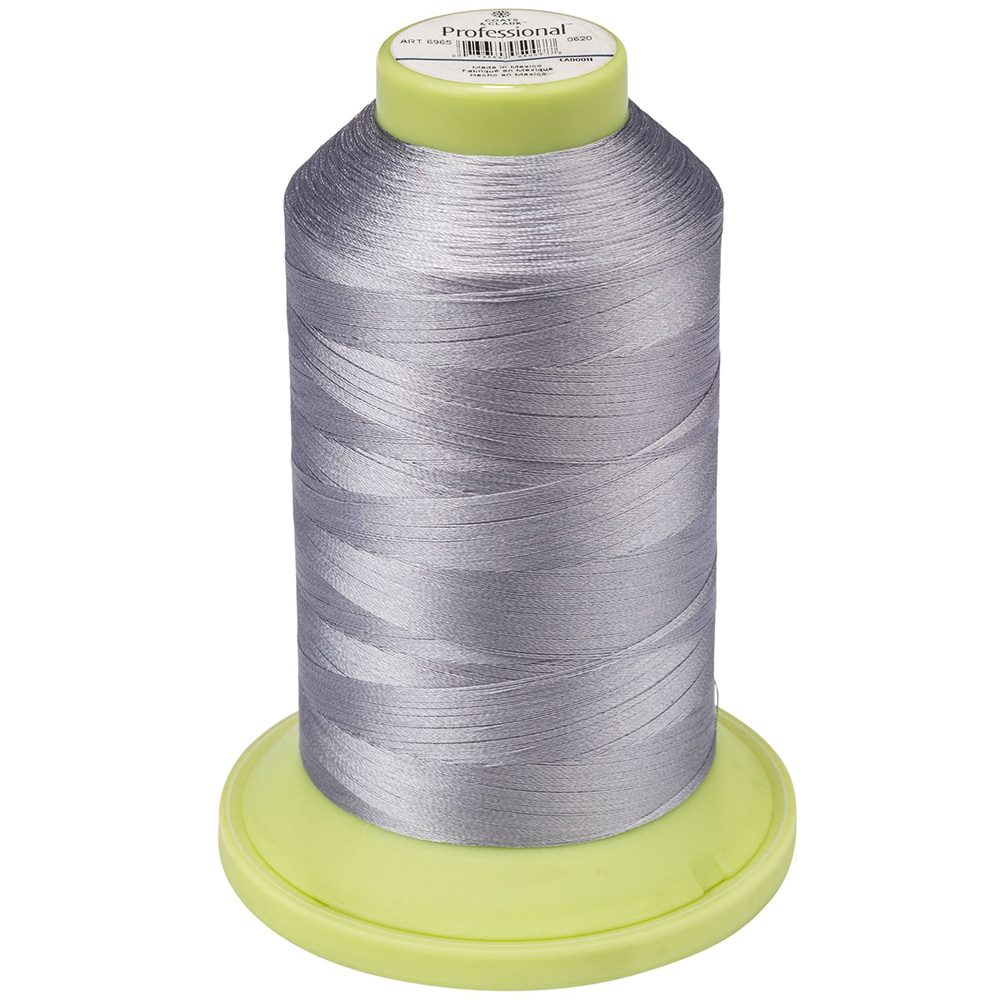 Coats & Clark Professional Embroidery Polyester Thread (4000yds) image # 89336