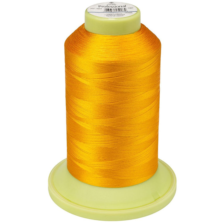 Coats & Clark Professional Embroidery Polyester Thread (4000yds) image # 89350
