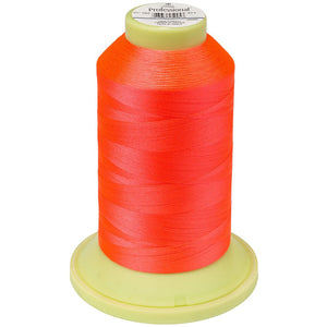 Coats & Clark Professional Embroidery Polyester Thread (4000yds) image # 89352