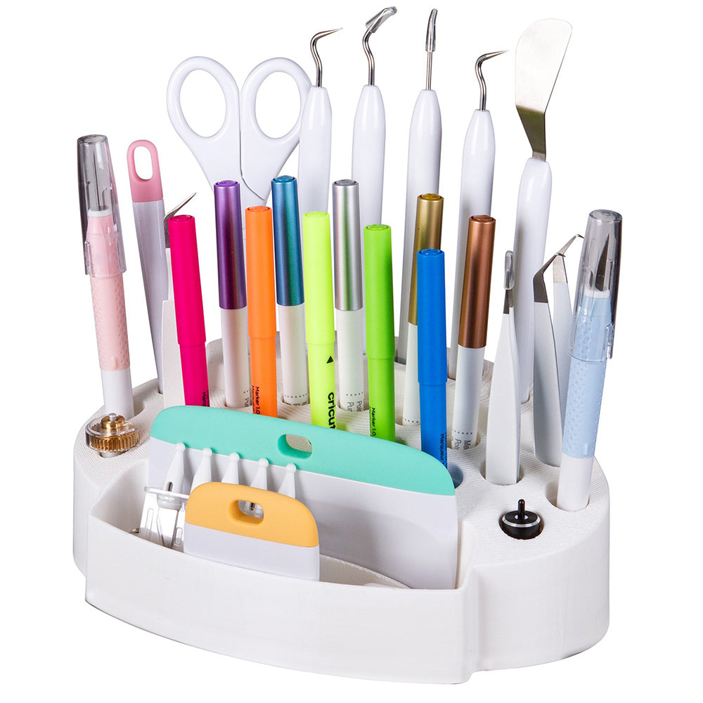 ArtBin, Desktop Accessory Storage image # 65899