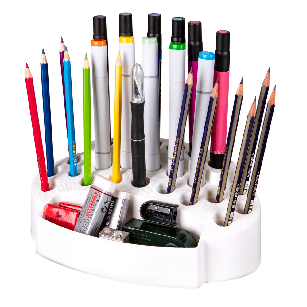 ArtBin, Desktop Accessory Storage image # 65901
