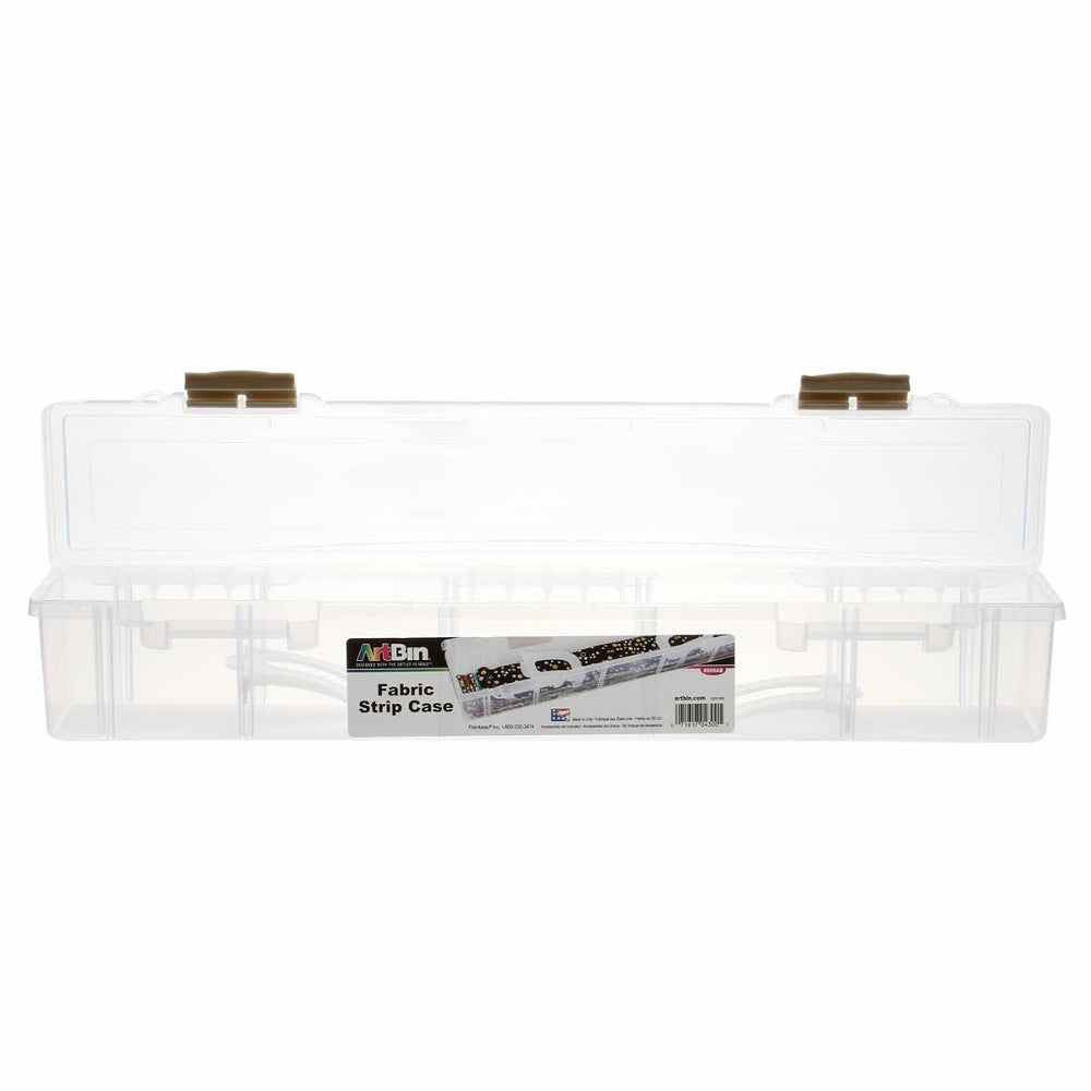 ArtBin Fabric Strip Case image # 47183