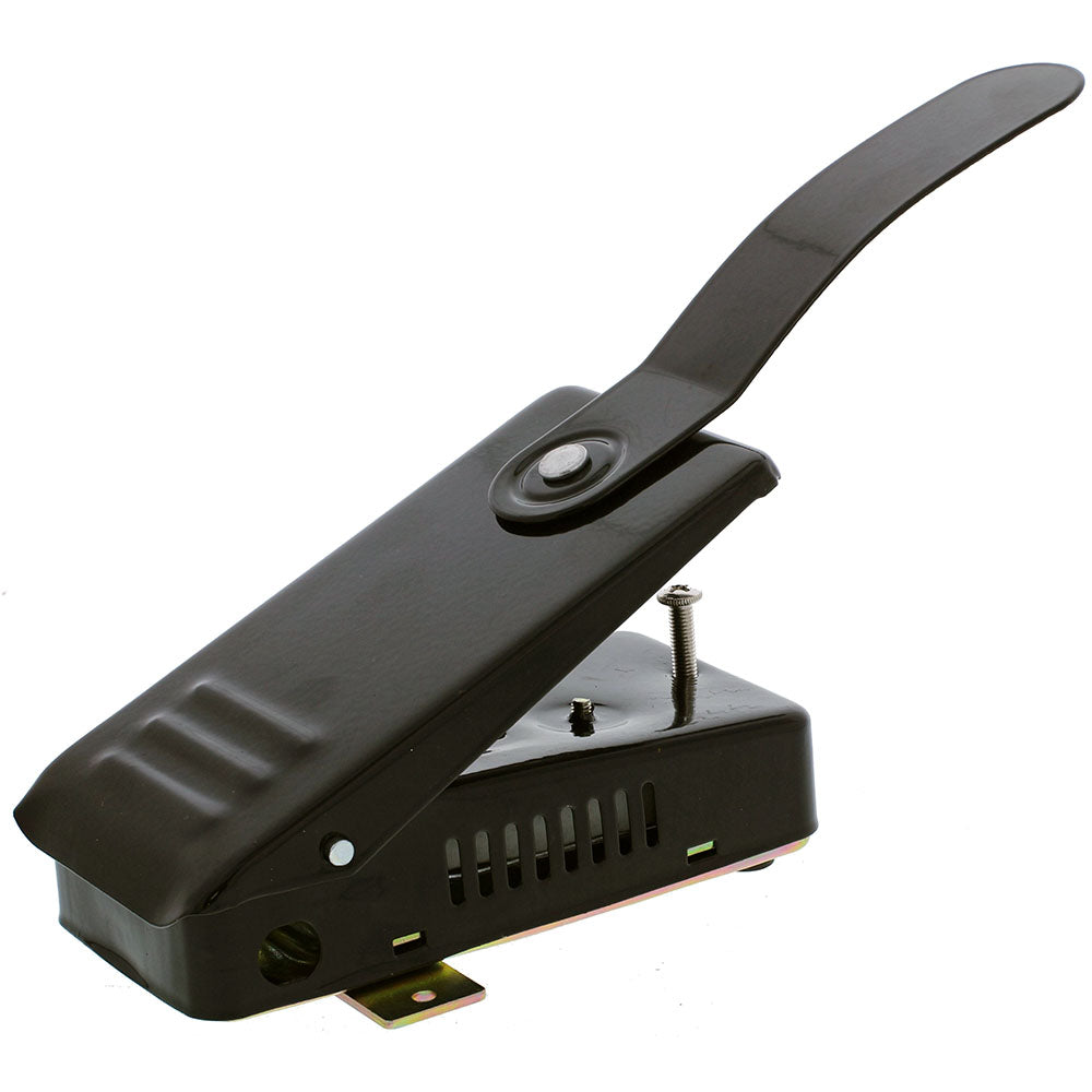 Knee Control 110 Volt, Universal Sewing Machine #705 image # 57173