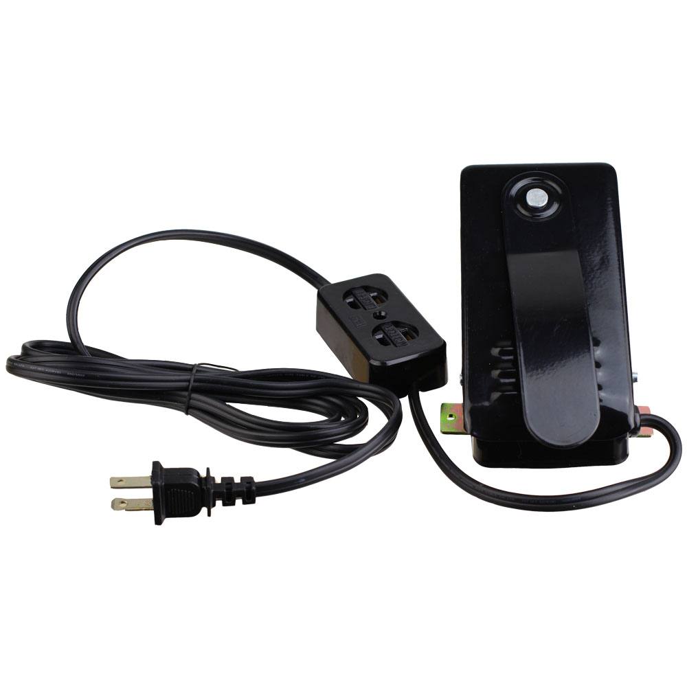 Knee Control with Cord, 110Volts #705W