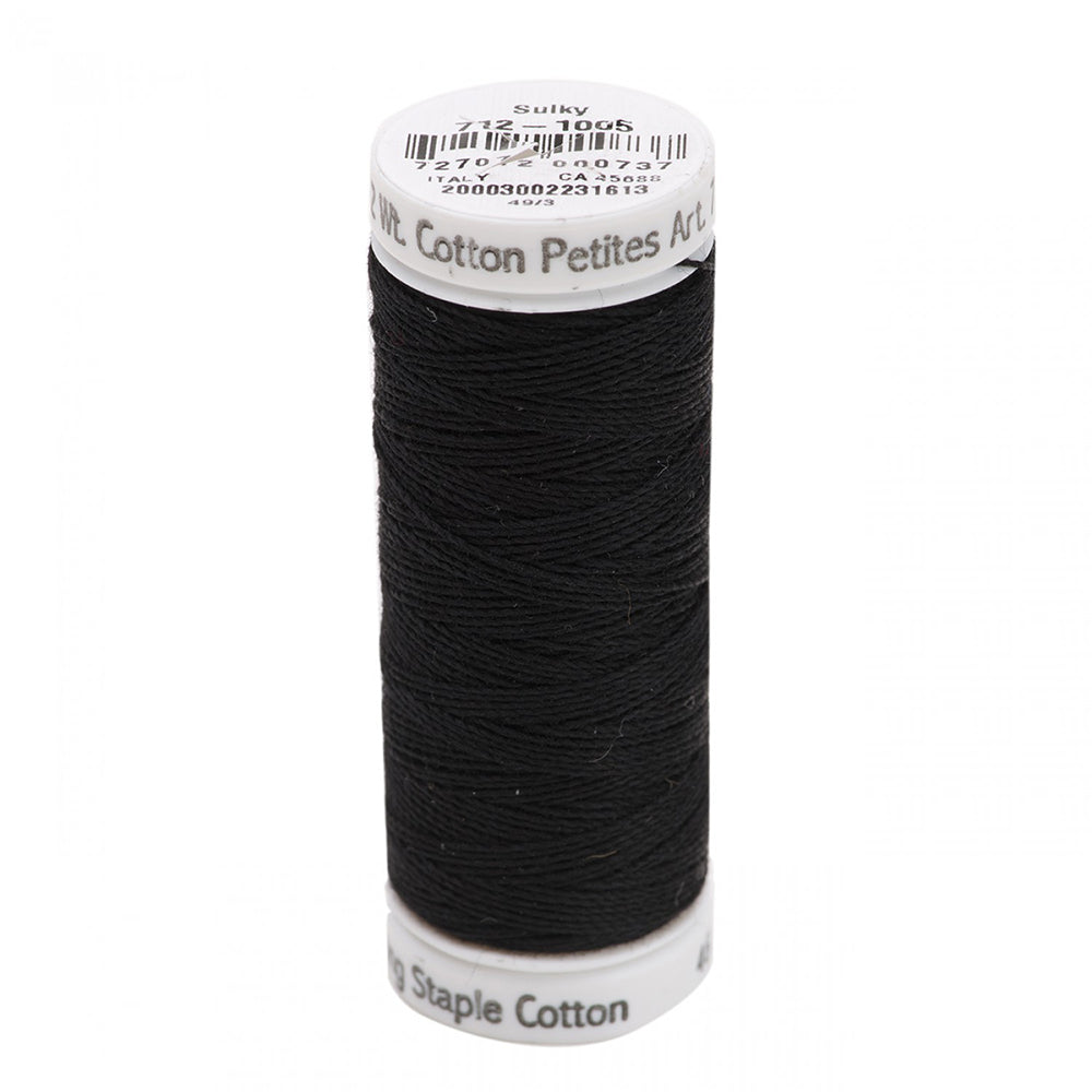 Sulky 12wt, Wing and A Prayer Thread Kit (12 spools) - 50yds image # 56709