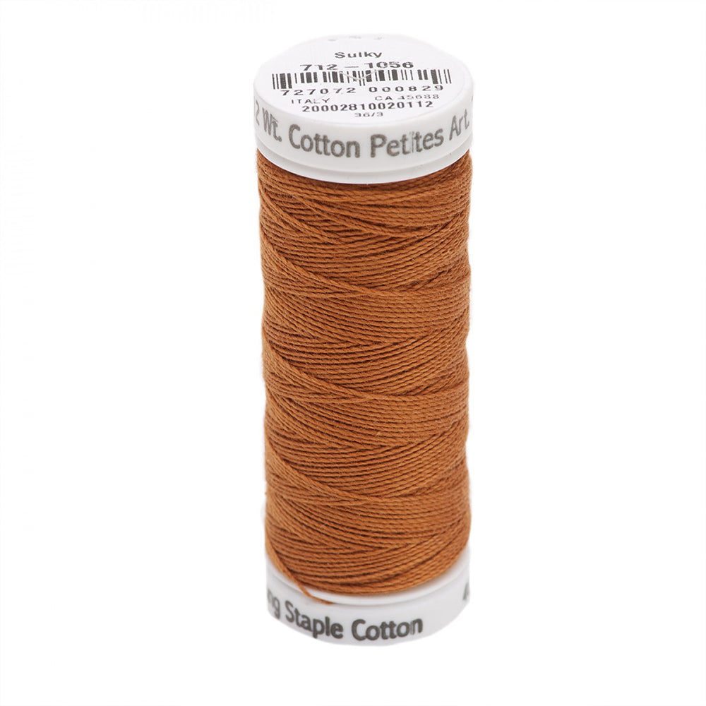 Sulky 12wt, Wing and A Prayer Thread Kit (12 spools) - 50yds image # 56710