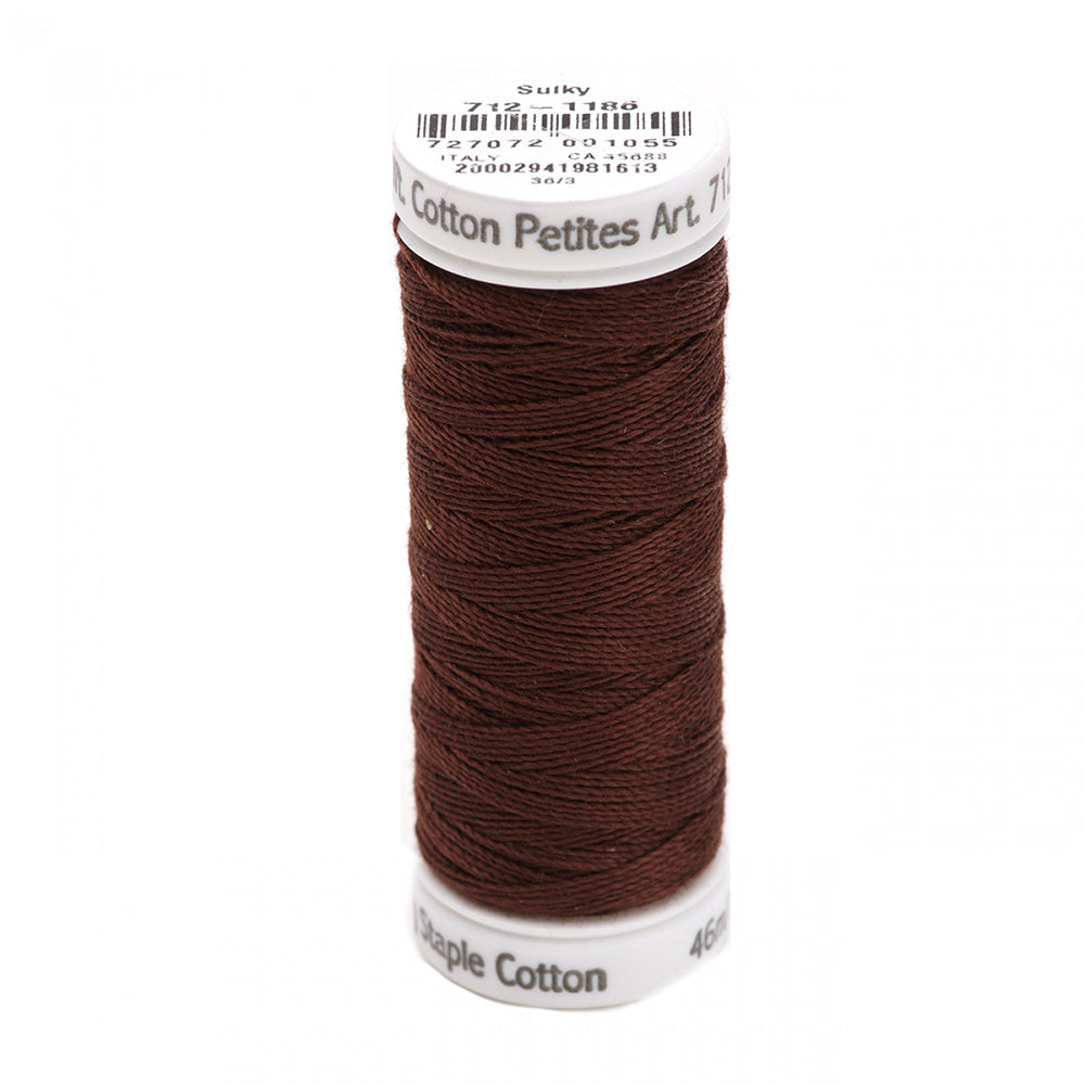 Sulky 12wt, Wing and A Prayer Thread Kit (12 spools) - 50yds image # 56714