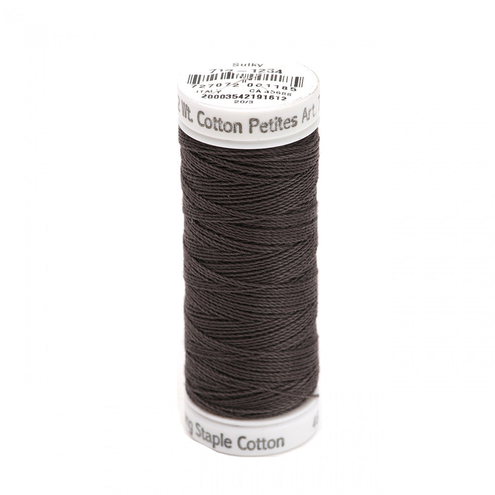 Sulky 12wt, Wing and A Prayer Thread Kit (12 spools) - 50yds image # 56717