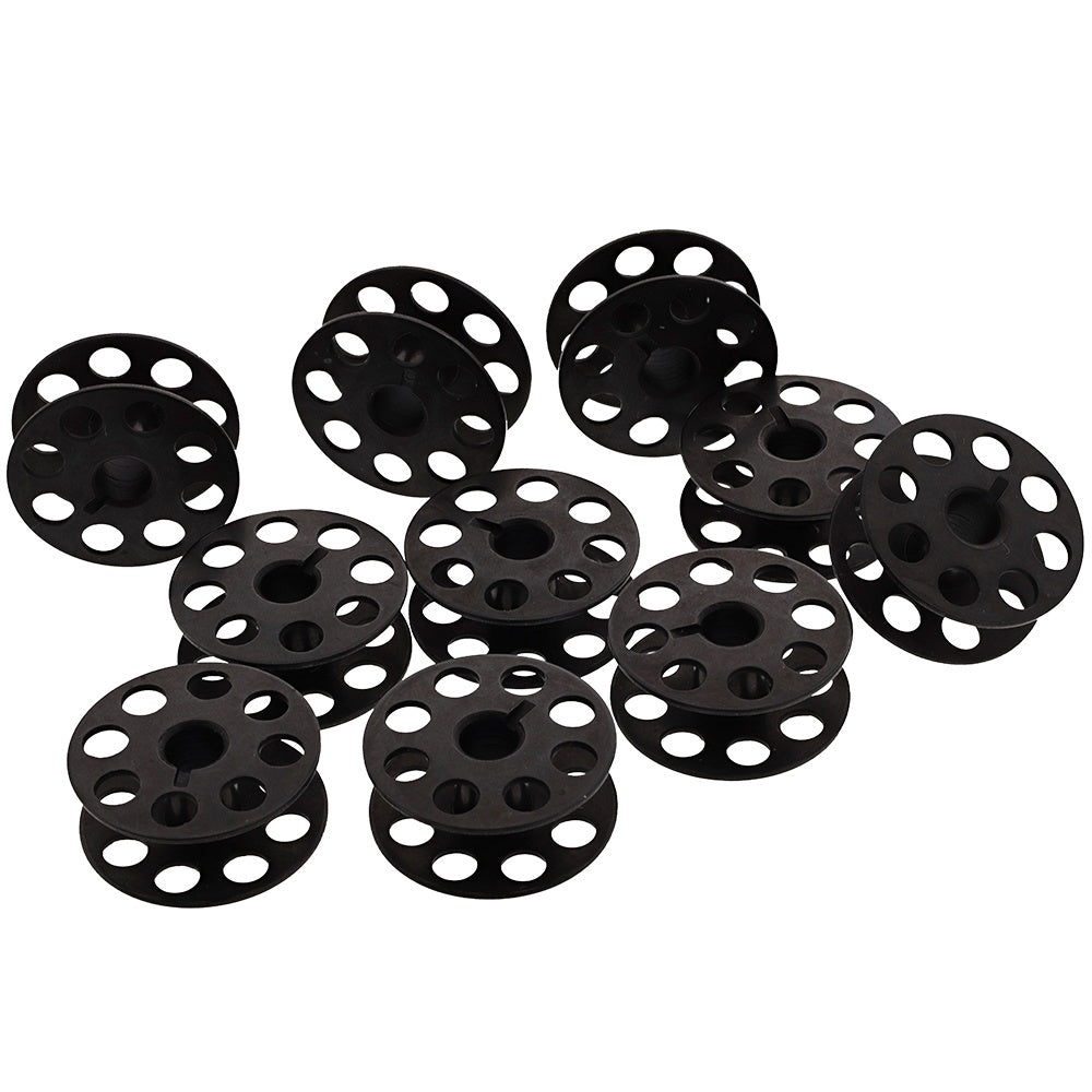 Bobbin (10pk) Consew #713 image # 82877