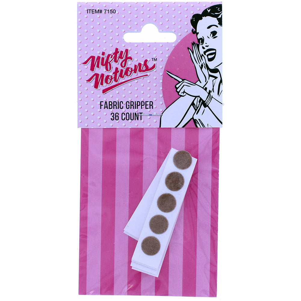 Fabric Grippers, Nifty Notions image # 57188