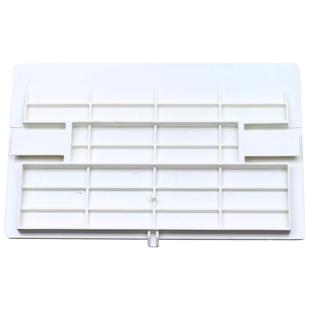 Hook Cover Plate, Janome #720003202 image # 33162
