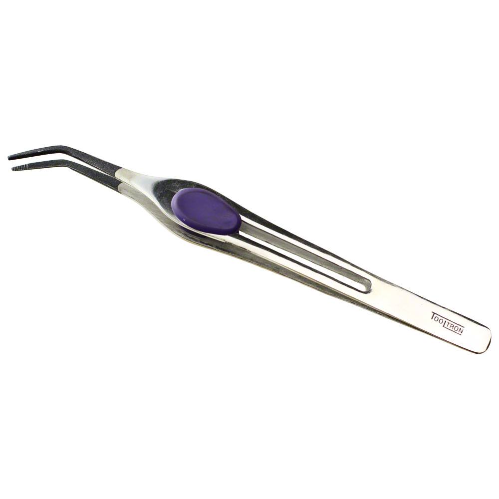 All Purpose Beading Tweezers (6in), Tooltron image # 34347