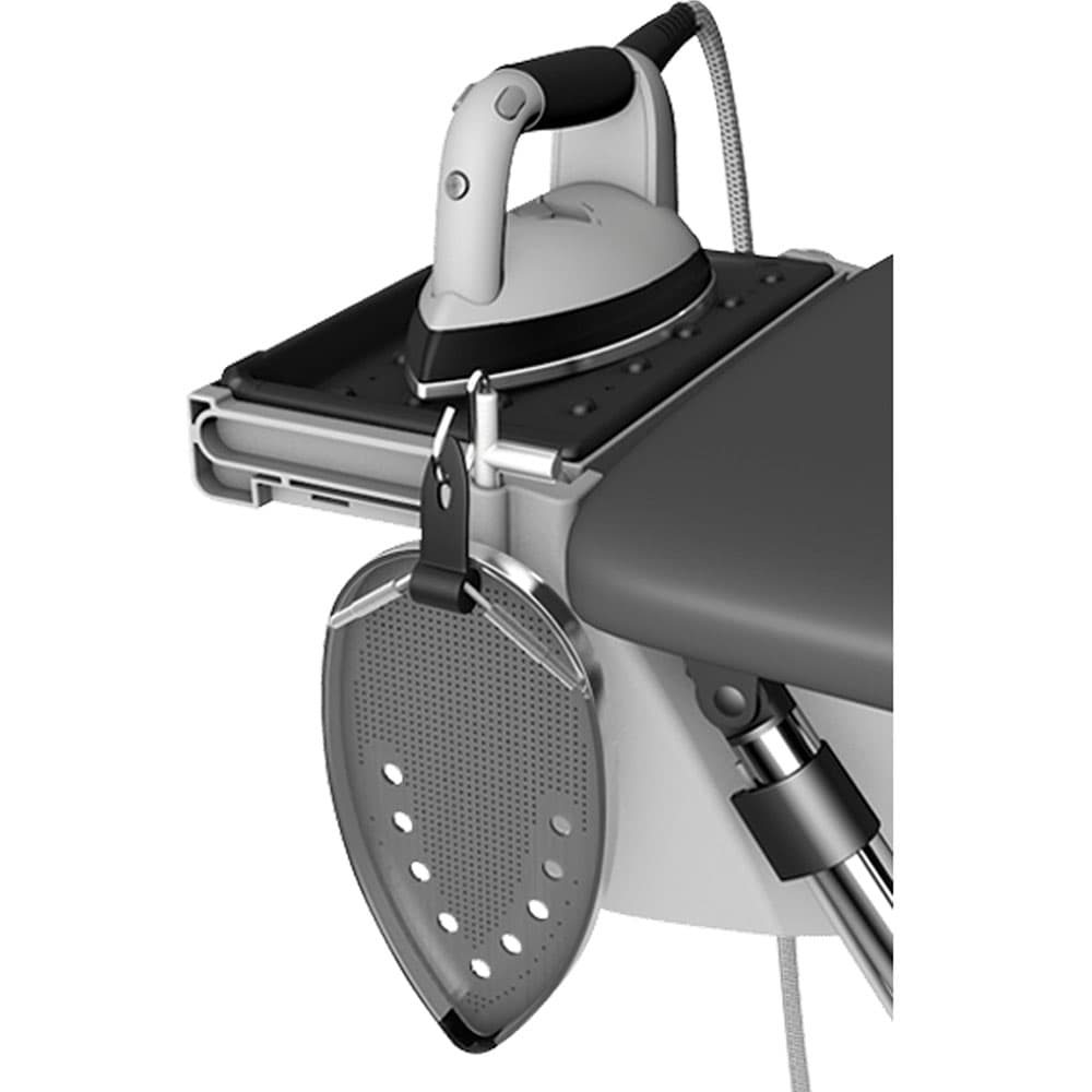 Laurastar Soleplate Storage Hook - S Series image # 109032